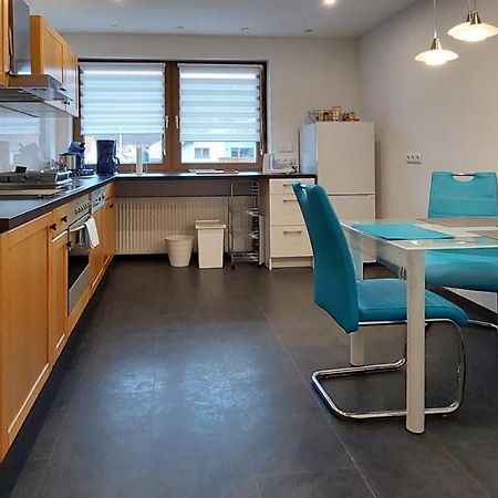 Ferienwohnung Odenwaldblick Momlingen Eksteriør billede