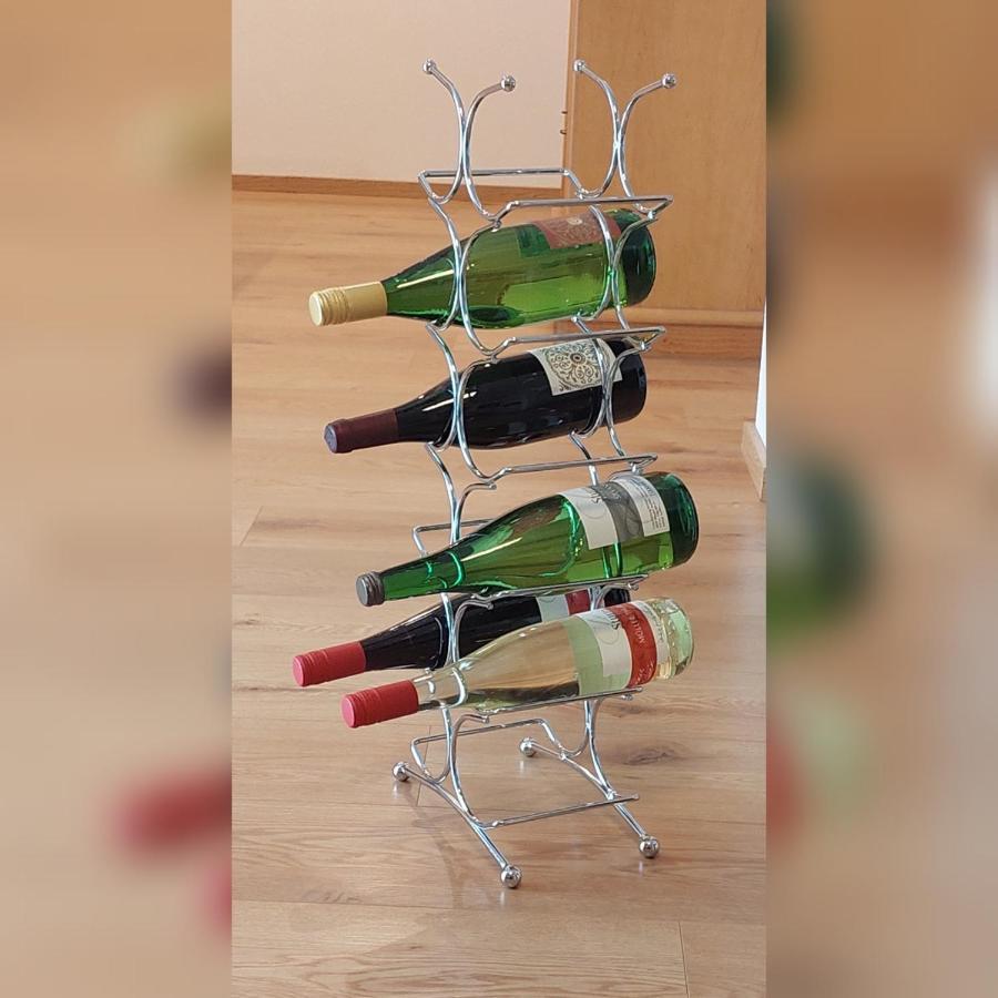 Ferienwohnung Odenwaldblick Momlingen Eksteriør billede